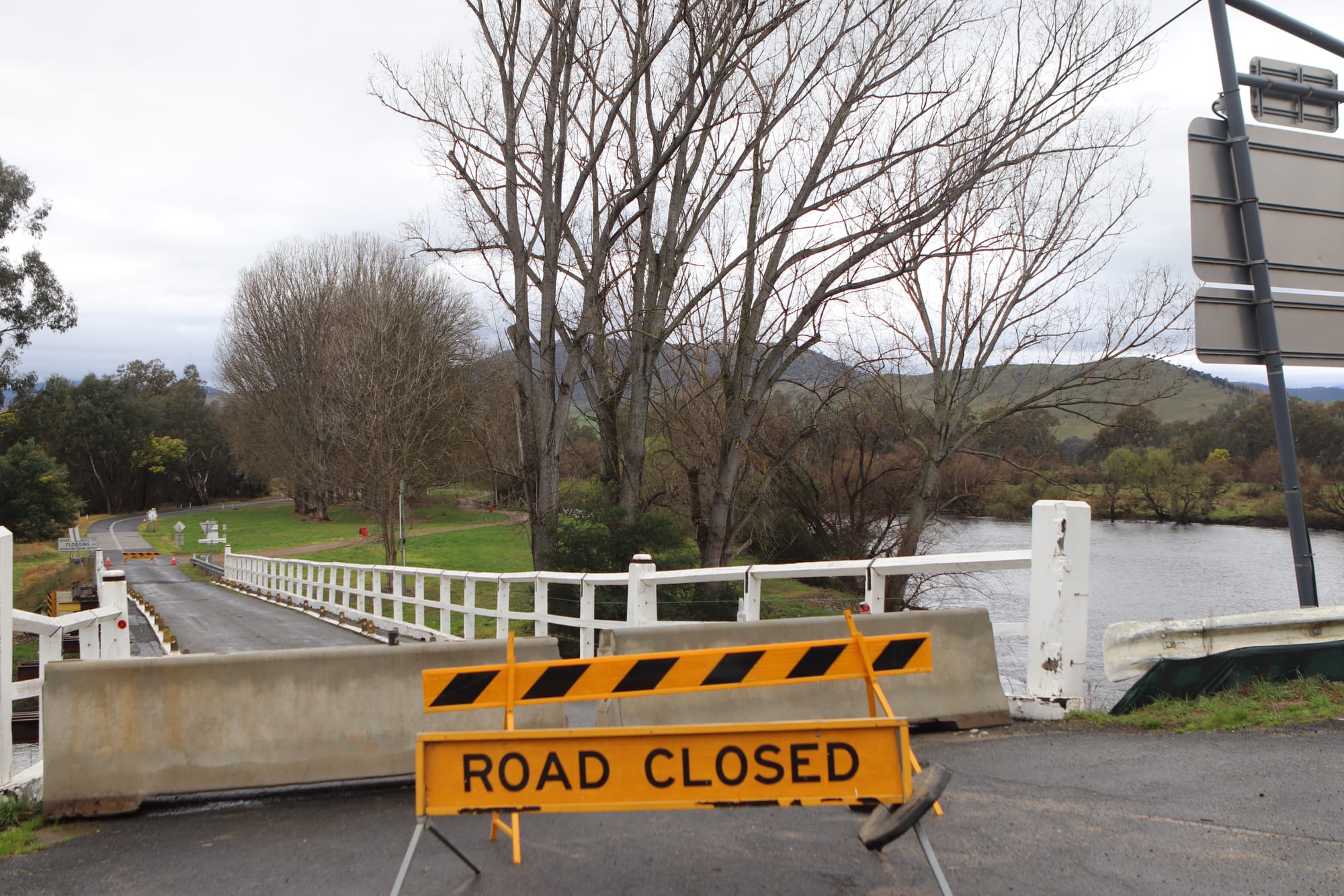 Farmers get some relief from stringent border closures