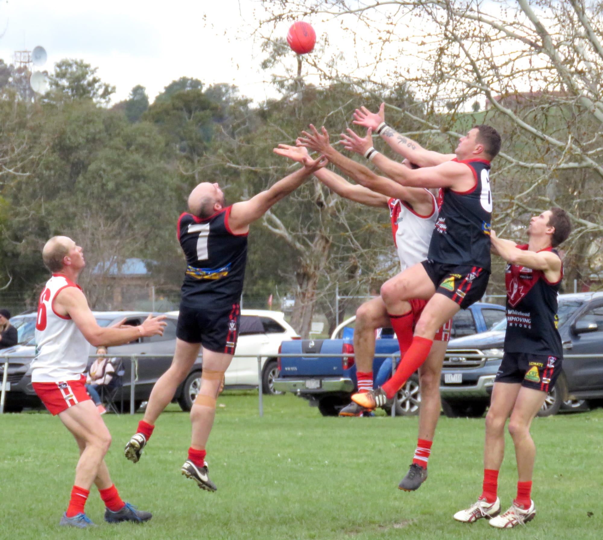 Single club option draws a mixed response