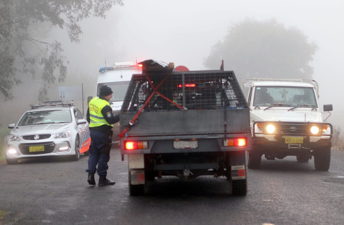 Crackdown causes more confusion for border hoppers