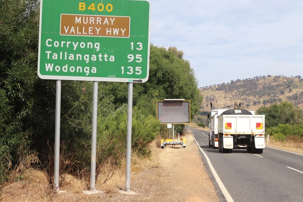 Border permit rules come into play today post image