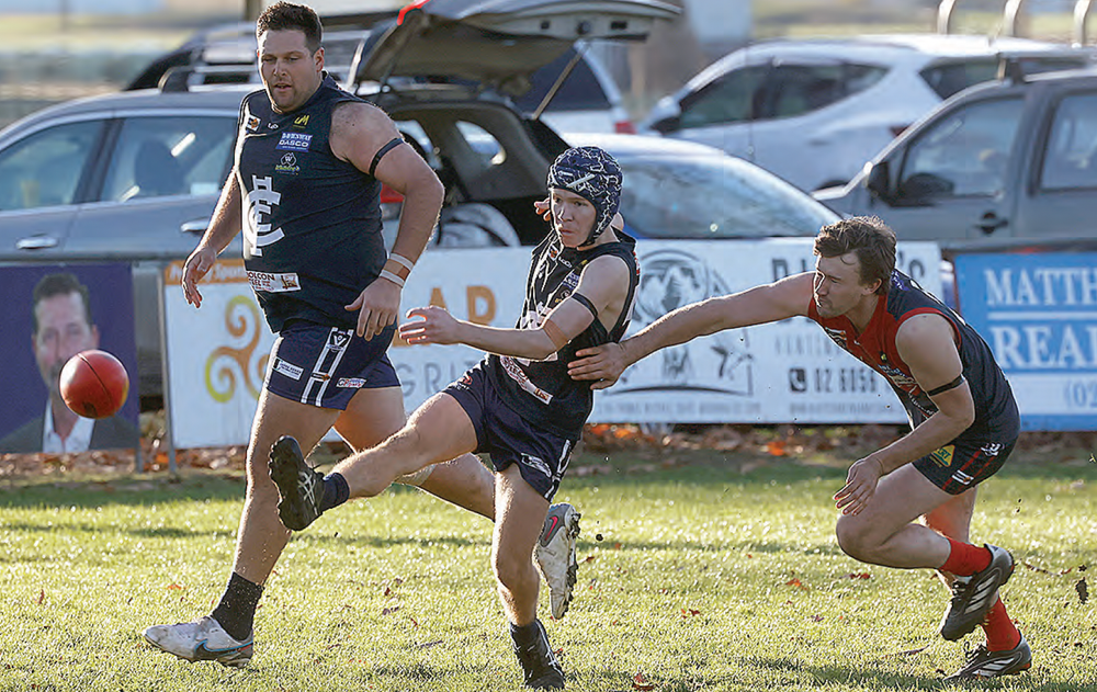 Demons show more grit post image