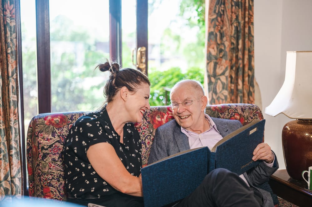 Home care delays endanger seniors post image