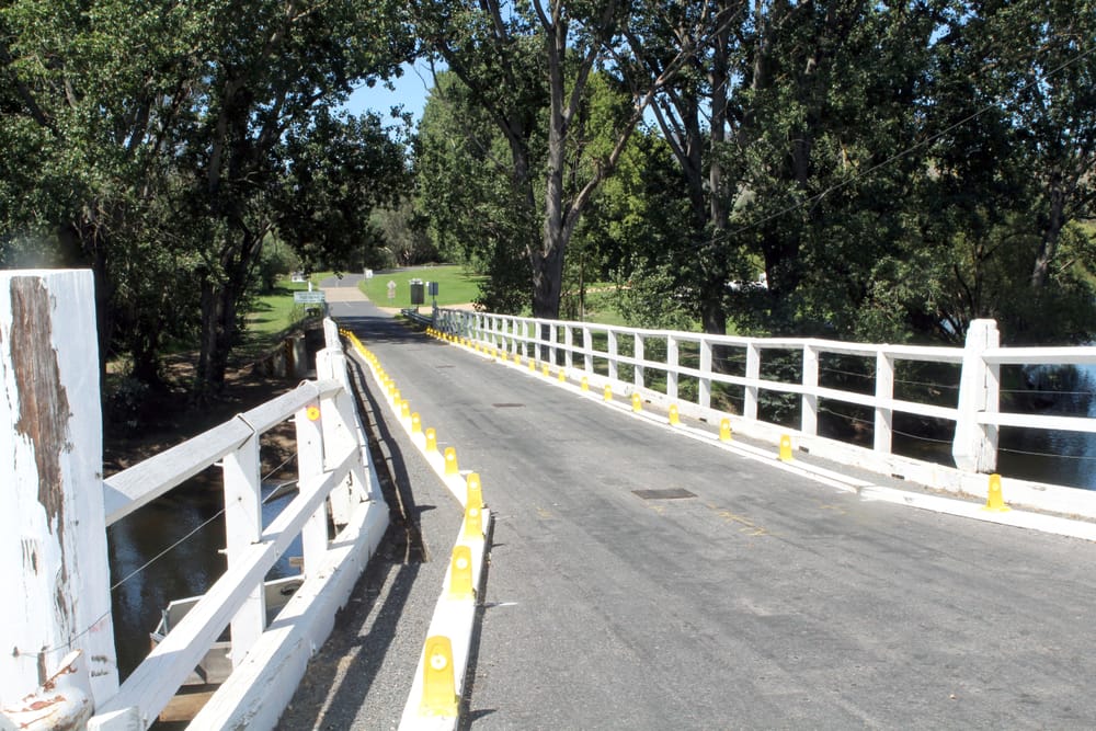 Border closure slammed for penalising rural communities post image