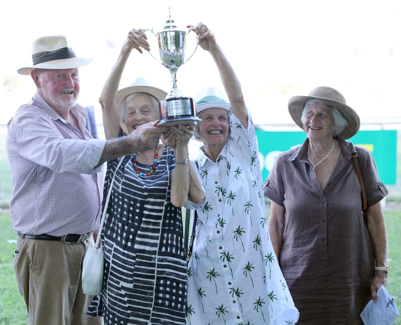 Thursday March 14, 2024 post image