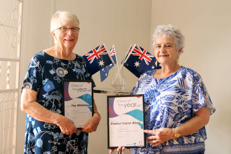 We salute our local champions on Australia Day post image