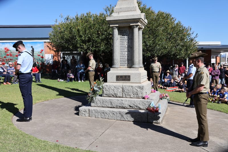 Thursday May 2, 2024 post image