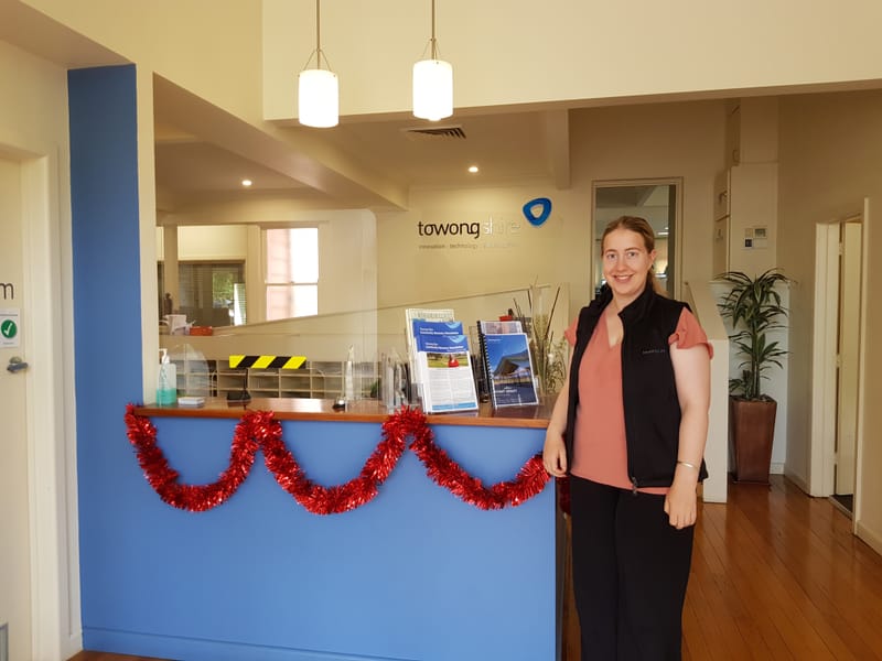 Towong Shire Council Holiday Closures post image