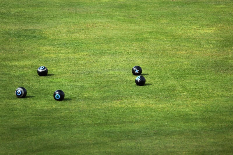 Derby favourites fall short in bowls showdown post image