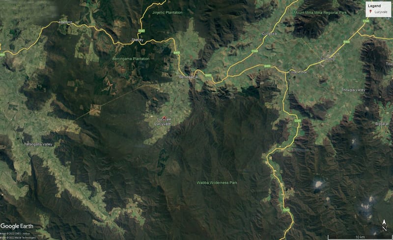 Search continues today for missing pilot post image