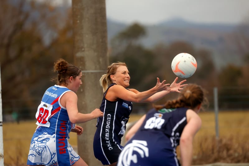 Sports results post image