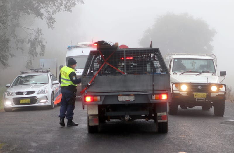 Crackdown causes more confusion for border hoppers post image