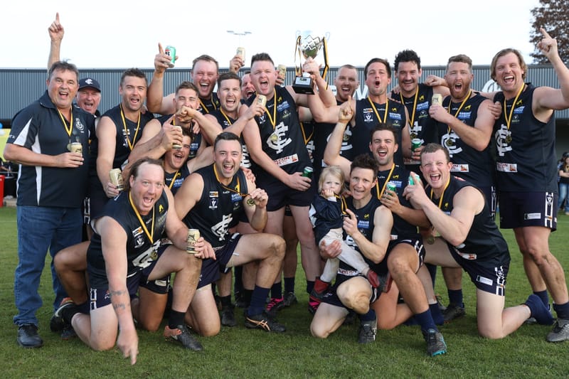 Upper Murray Grand Finals post image