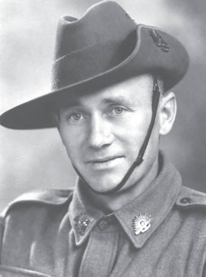 Stories sought for new siege book post image