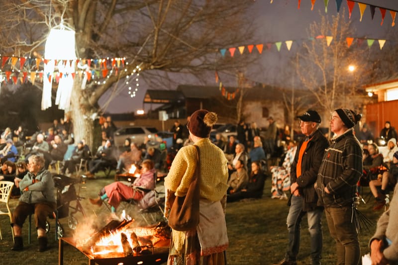 Coming up next week..... post image