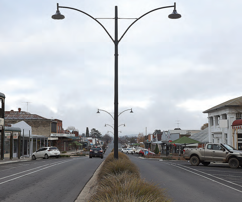 TRADERS DARK OVER LIGHT WORKS post image