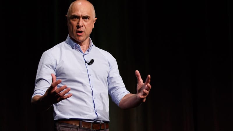 AFL great to speak in Corryong about mental health post image