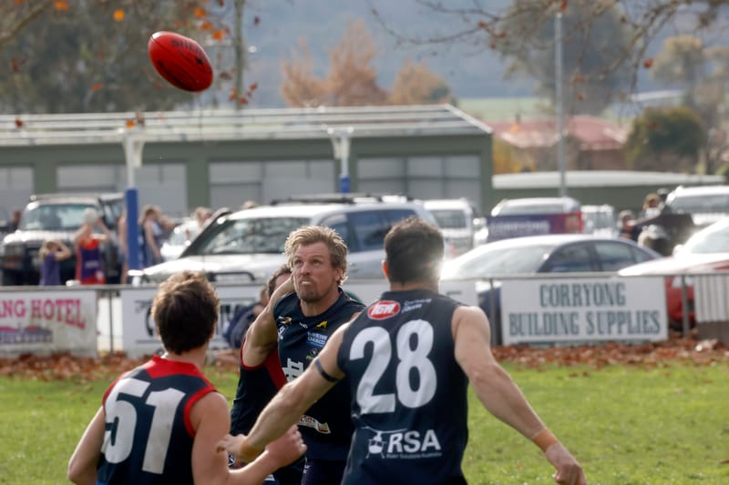 Weekend sport post image