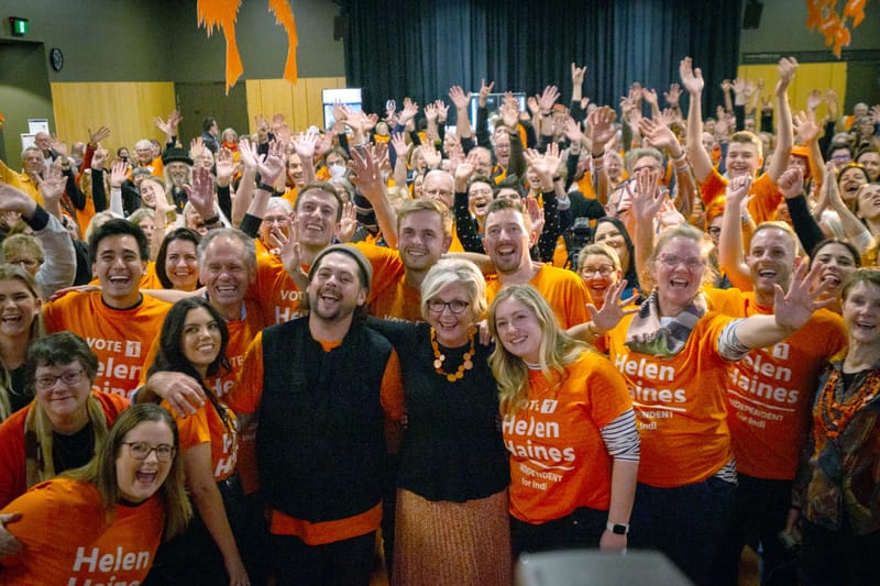 Thursday May 26, 2022 post image