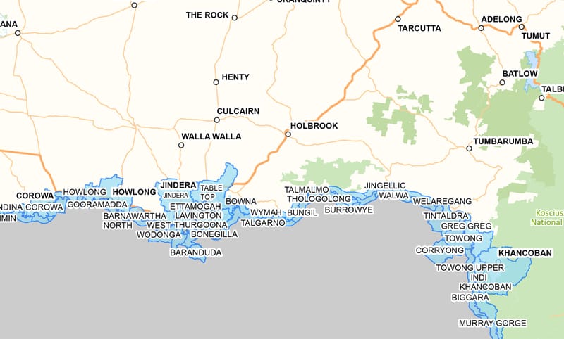 Border crackdown creates mayhem for local residents post image